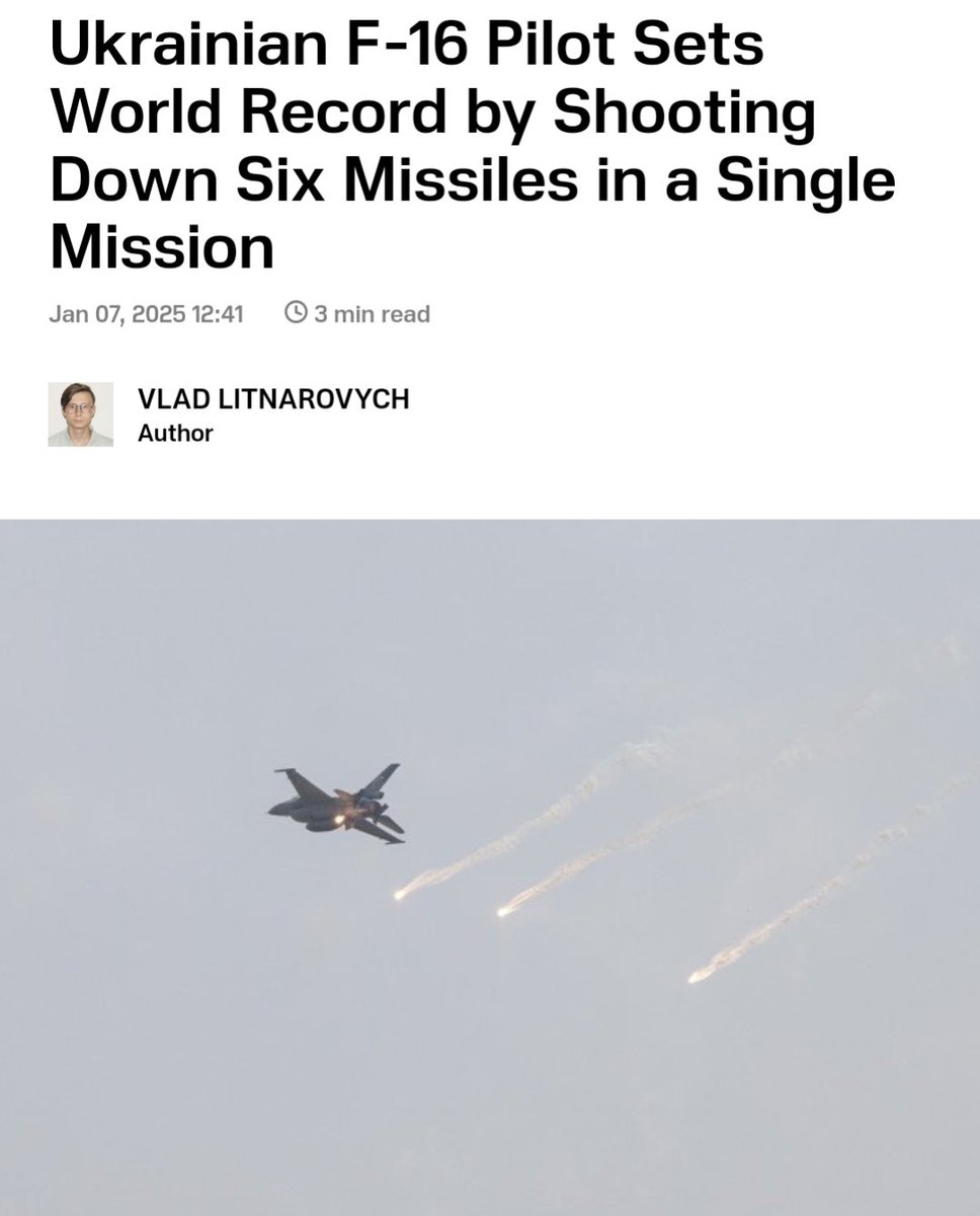 ManiamAkash's tweet photo. "F16s won't be a game changer" - Sullivan

Give Ukraine the tools in proper quantities and they'll finish the job. https://t.co/VLKlWU8A8c