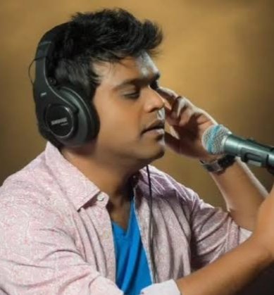 'HARRIS &amp; His GIBBERISH'
~A Thread 🫶🏻💖

Man can use Gibberish words anywhere in his compositions, be it Prelude, Interlude, Postlude or Melodies, Elevations, Folk songs or Even Theme songs!