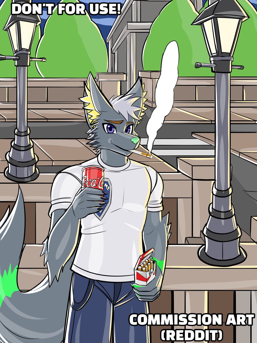 Half Body Comm arts (Reddit)

Tysm for preference ^u^

#furry #furryartwork