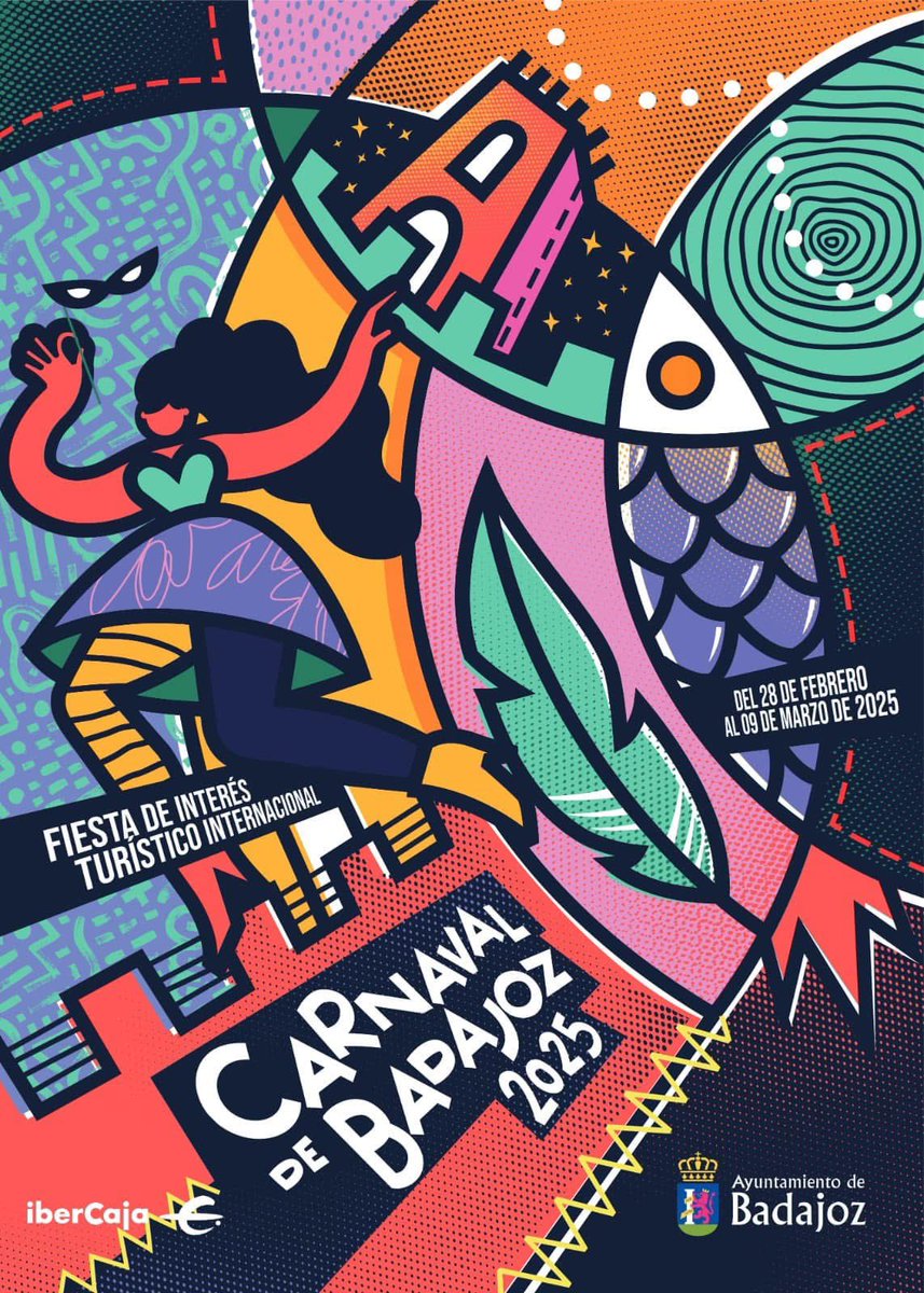 TodoCarnaval© tweet media