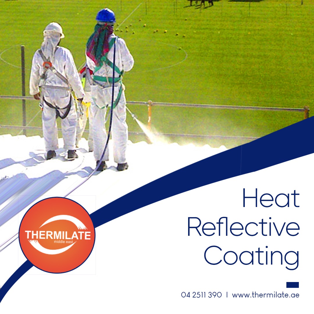 thermilate_me's tweet image. Rust can ruin metal surfaces over time - but not with Rust Bullet. This advanced coating technology protects metal from corrosion, ensuring durability and a sleek finish. 
thermilate.ae 

#RustBullet #MetalProtection #RustProof #AntiCorrosion #SurfaceDurability