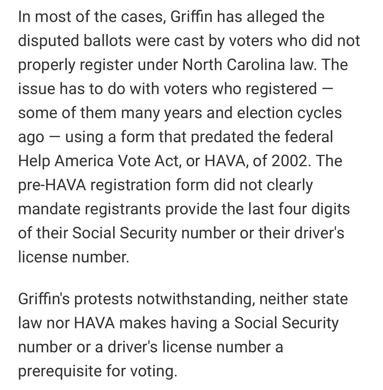 Justin Parmenter on X: &ldquo;Just so we are clear, Griffin wants the 