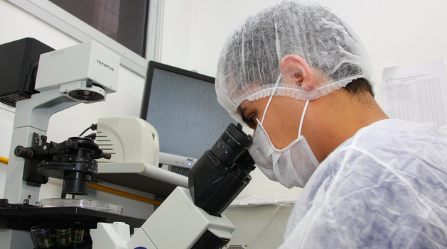 #FAPESP lança edital para a constituição de novos Centros de Ciência para o Desenvolvimento (CCDs) e chamada para a criação de até cinco novos Centros de Pesquisa, Inovação e Difusão (CEPIDs) em Ciências da Saúde, Biológicas e Agronomia e Veterinária. agencia.fapesp.br/53627