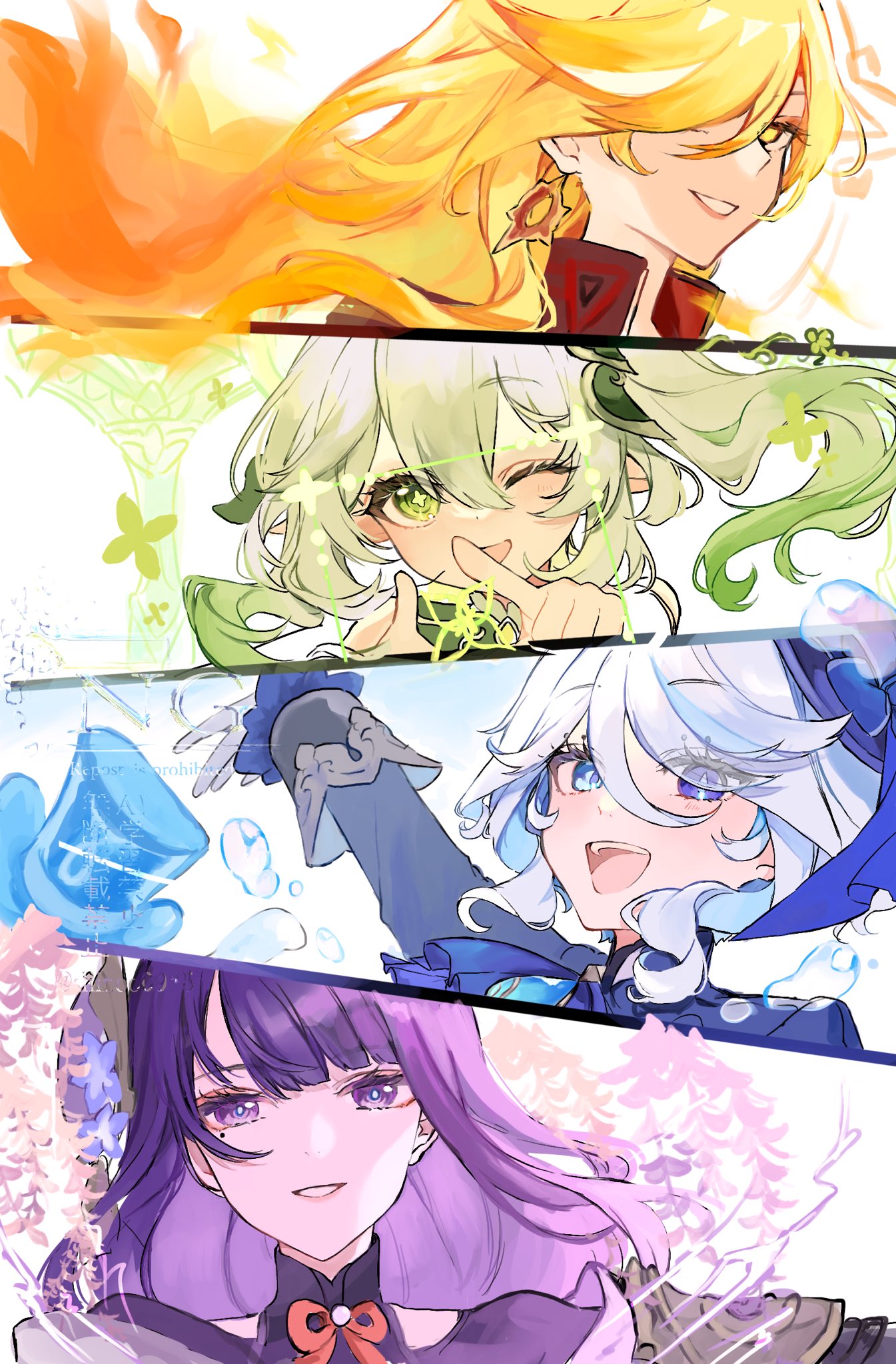 yunaoページ♡⃜ naonao (@naonao23784915) / X