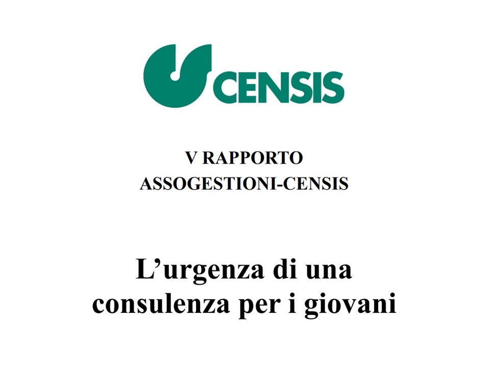 Museo del Risparmio (@mdr_torino) on Twitter photo Giovani e gestione del risparmio: chi mette i soldi da parte e perché?
Disponibile online l'aggiornamento del V Rapporto Assogestioni - Censis 👇
assogestioni.it/sites/default/…
#risparmio <a href="/Assogestioni/">Assogestioni</a> Giovani e gestione del risparmio: chi mette i soldi da parte e perché?
Disponibile online l'aggiornamento del V Rapporto Assogestioni - Censis 👇
assogestioni.it/sites/default/…
#risparmio <a href="/Assogestioni/">Assogestioni</a>