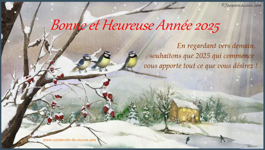Université du Succès tweet media