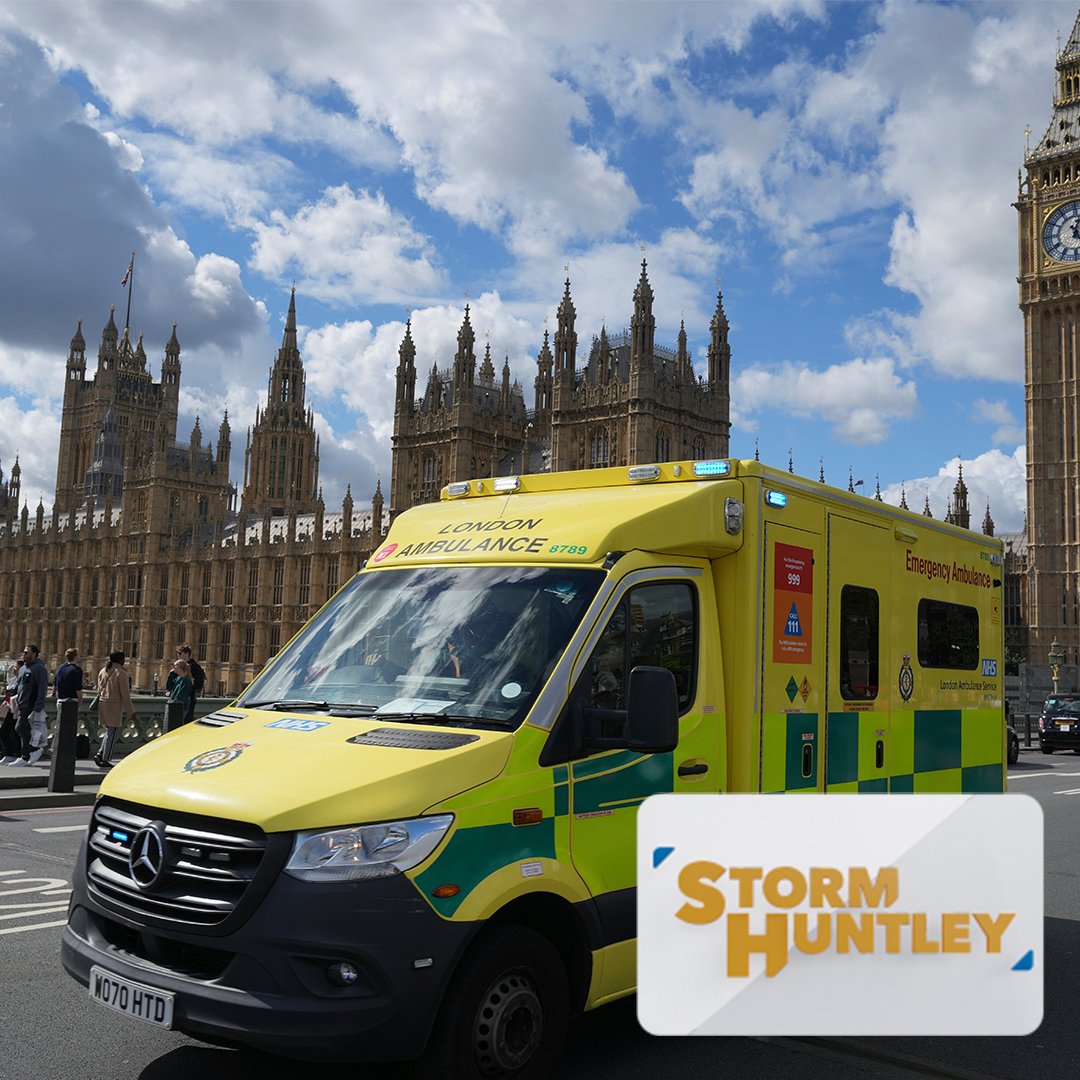 Jeremy Vine & Daytime on 5 tweet media