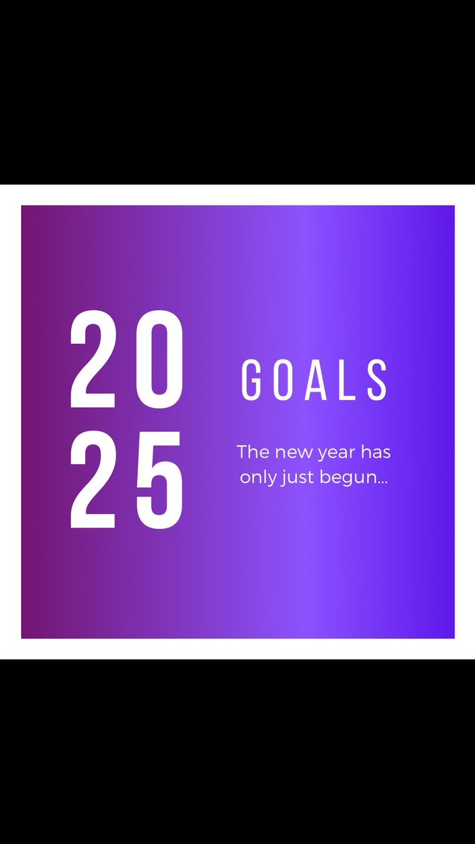 2025: Your Year to Shine
Believe in yourself—you’re capable of more than you imagine. Take the leap, embrace the journey, and stay focused. Big things happen when you show up every day.

“The new year isn’t about change—it’s about becoming who you’re meant to be.”

#2025Vision