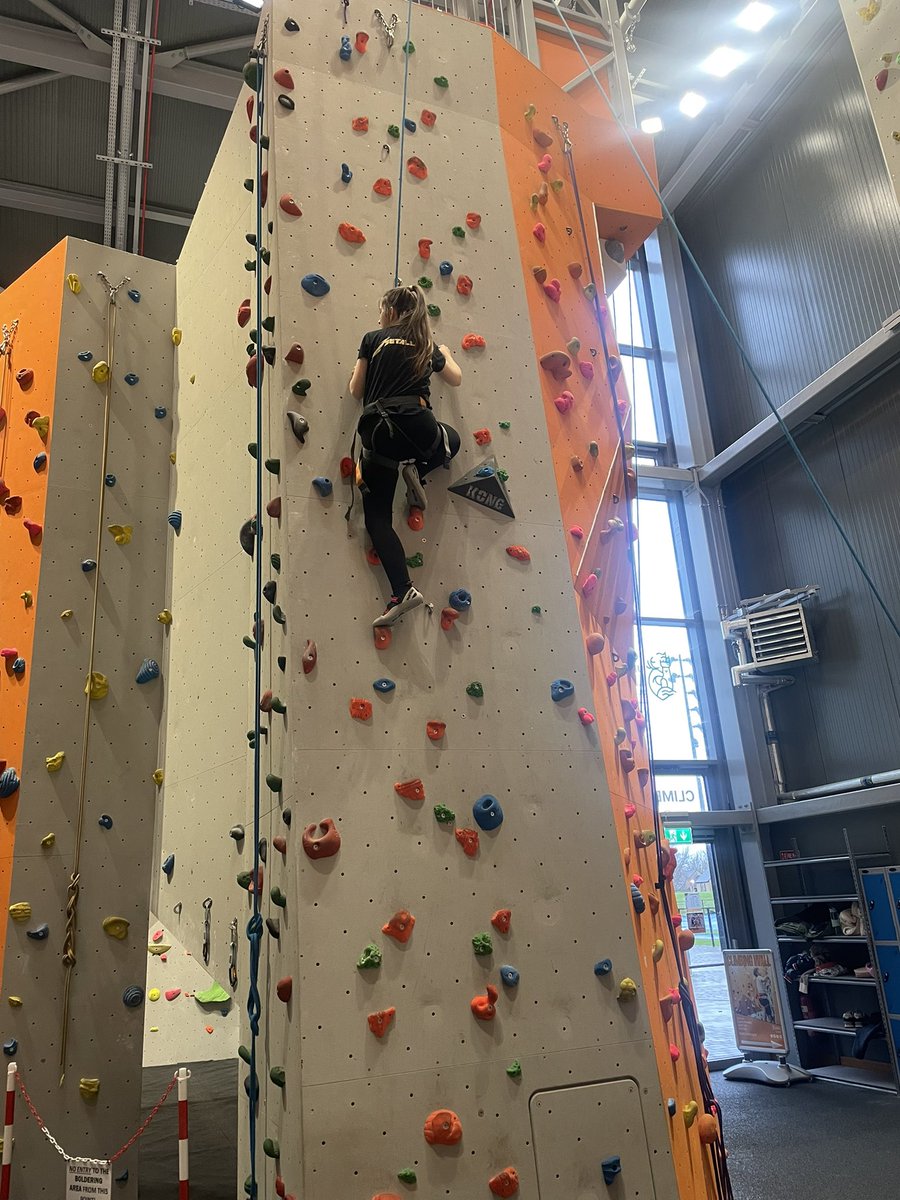 SCY-Lab (@scylabie) on Twitter photo Before the holidays, the #YouthAdvisoryPanel contributing to <a href="/Jade_Gill_/">Jade Gill🌻</a> PhD had the most fulfilling #teambuilding day <a href="/UL/">University Of Limerick</a> 🌟
Thank you to UL Climbing Wall & UL Terrace! 🧗♀️🍽️
Project supervised by <a href="/JennytalksPsych/">Jenny McMahon 🌻</a> & <a href="/ancaminescu/">Anca Minescu, PhD</a>, co-funded by <a href="/Researchirel/">Research Ireland</a> & <a href="/Narrative4_IRL/">Narrative 4 Ireland</a> 🙏 Before the holidays, the #YouthAdvisoryPanel contributing to <a href="/Jade_Gill_/">Jade Gill🌻</a> PhD had the most fulfilling #teambuilding day <a href="/UL/">University Of Limerick</a> 🌟
Thank you to UL Climbing Wall & UL Terrace! 🧗♀️🍽️
Project supervised by <a href="/JennytalksPsych/">Jenny McMahon 🌻</a> & <a href="/ancaminescu/">Anca Minescu, PhD</a>, co-funded by <a href="/Researchirel/">Research Ireland</a> & <a href="/Narrative4_IRL/">Narrative 4 Ireland</a> 🙏