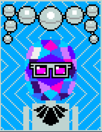 Hye，<a href="/GeminionsBTC/">Geminions by JRNE</a>
this is my new avatar