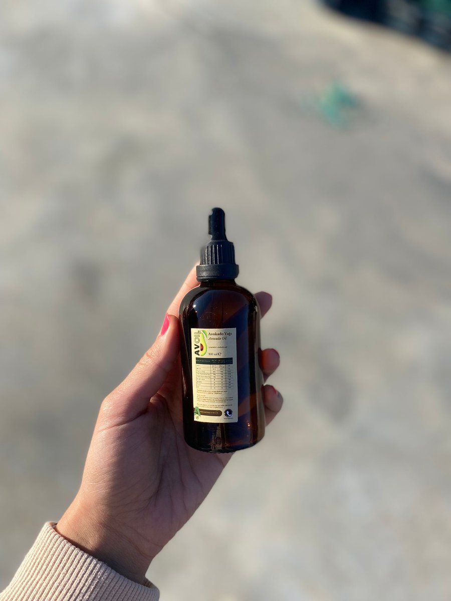 %100 yerli avokadodan elde edilen avokado yağı 🥑

Siparişlerinizi dilerseniz 📞 0537 776 5007 numaralı hattımıza iletebilir EFT/Havale ile ödeyebilir dilerseniz avolanya.com web sitemizden güvenle kredi kartınızla sipariş oluşturabilirsiniz 🙏