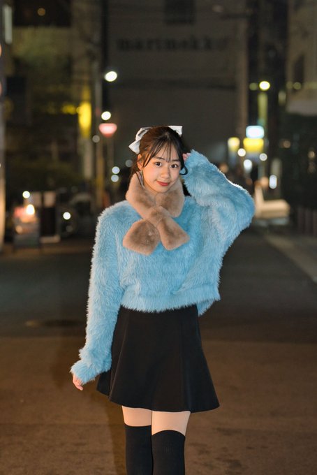 Twitterのコスプレ画像9