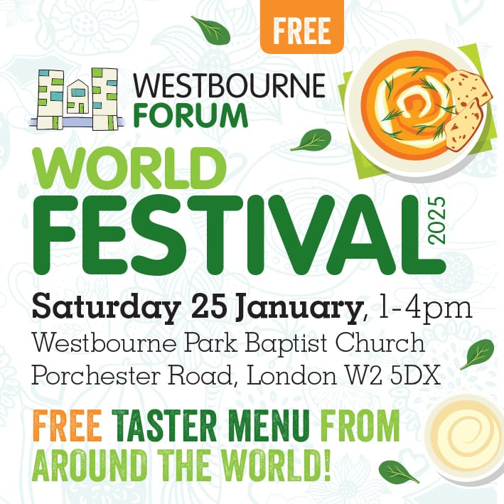 Westbourne Festivals tweet media
