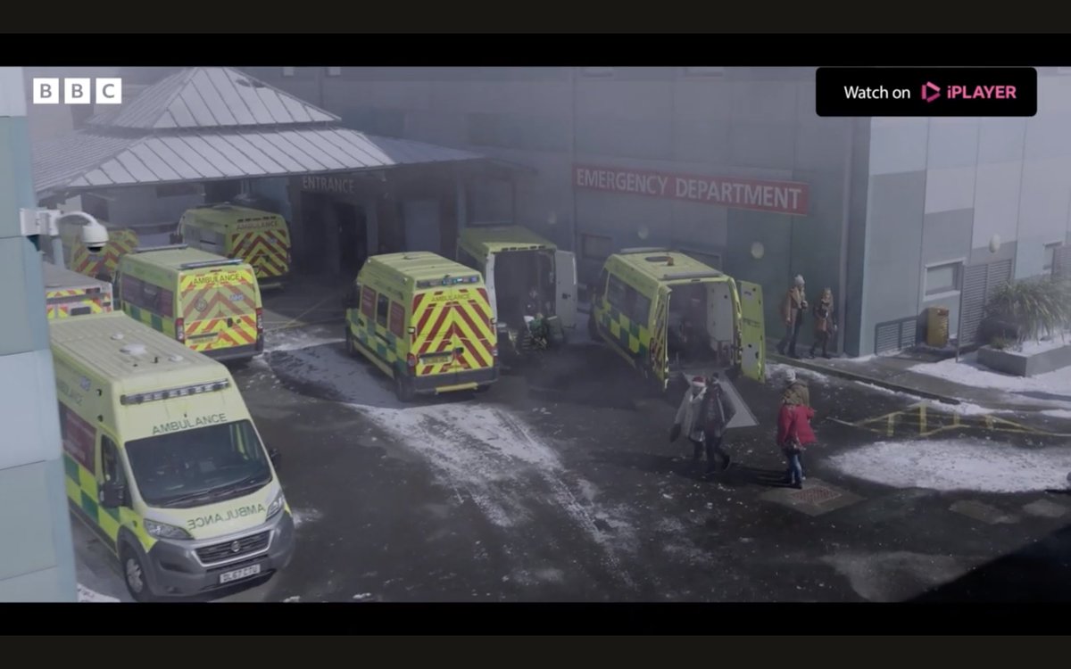 Reeltvscenery's tweet photo. Christmas 2024 , amazing to see our sets and hard work on Casualty , Gavin &amp; Stacey , Beyond Paradise and Pobol Y Cwm . Lots me in 2025 - still under wraps !!! https://t.co/UQkt6kZ4UK