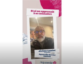 📣 actus franchise : « Je voulais une structure éthique, qui respecte les règles et les salariés », Jérôme Lamiot, #franchise Aquarelle, Amiens dlvr.it/THCnXK  👇