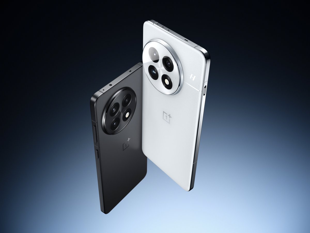 OnePlus India tweet media