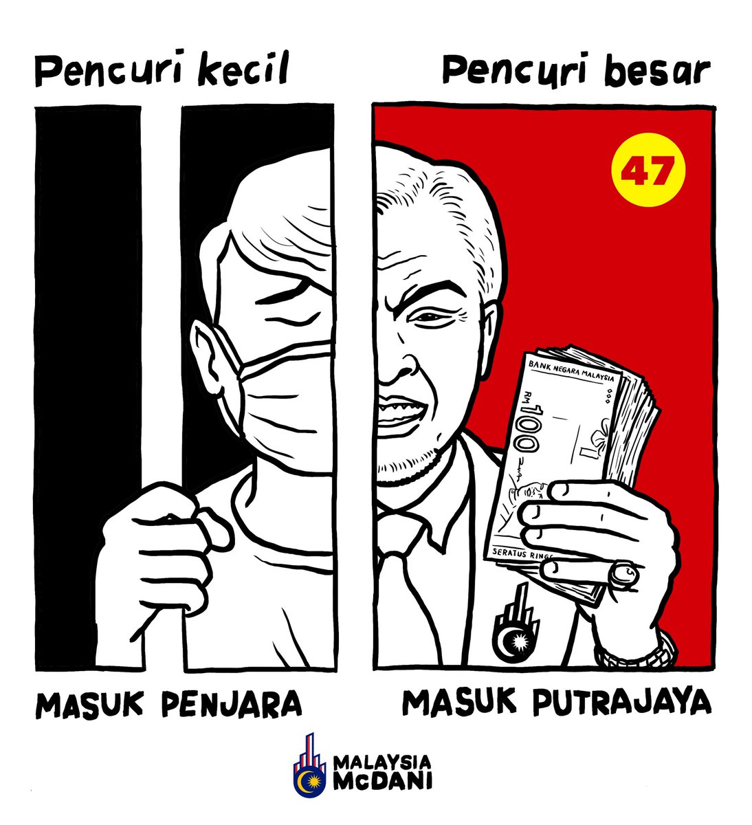 kuasasiswa's tweet photo. https://t.co/1RV0Xrw9pp