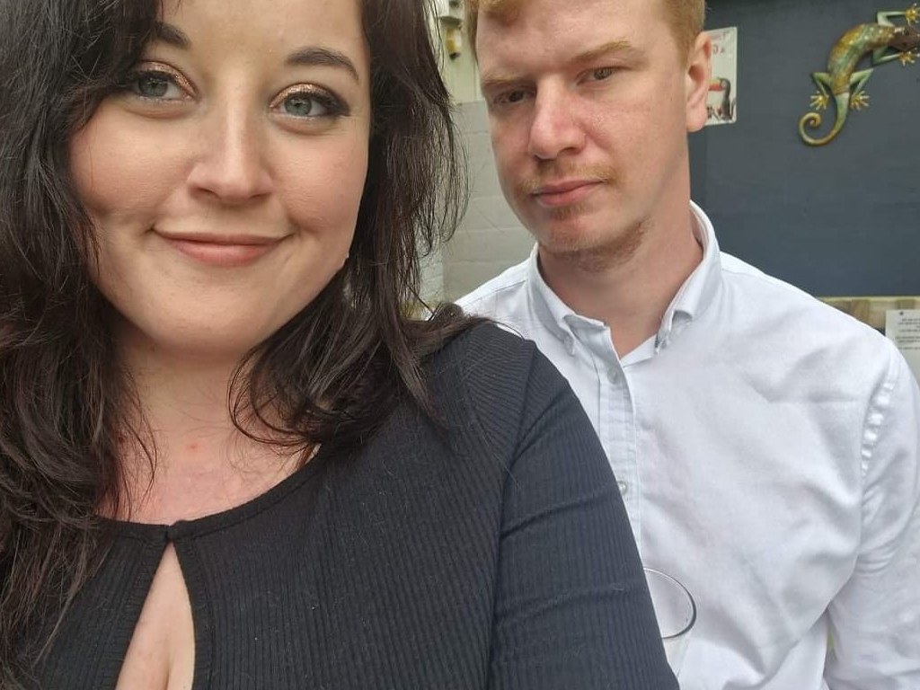 Kent_999s's tweet image. GILLINGHAM update: Police are still searching for Louis Bond (31) and Rebecca Smallcalder (26). Both are missing. They’ve been together for a number of years. Police say they’re “very concerned” about the welfare of Louis Bond. A police helicopter has been involved in the search.