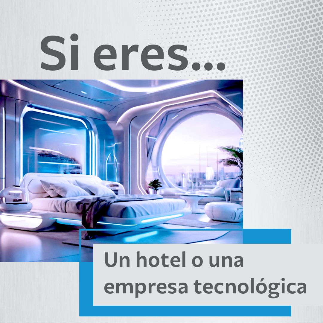 ithotelero's tweet image. 🤖 ¿Conoces #ITHRoboticsClub? 
Hoteleros y tecnología, juntos para co-crear soluciones robóticas para el sector. 
¡Únete al ITH Robotics Club!