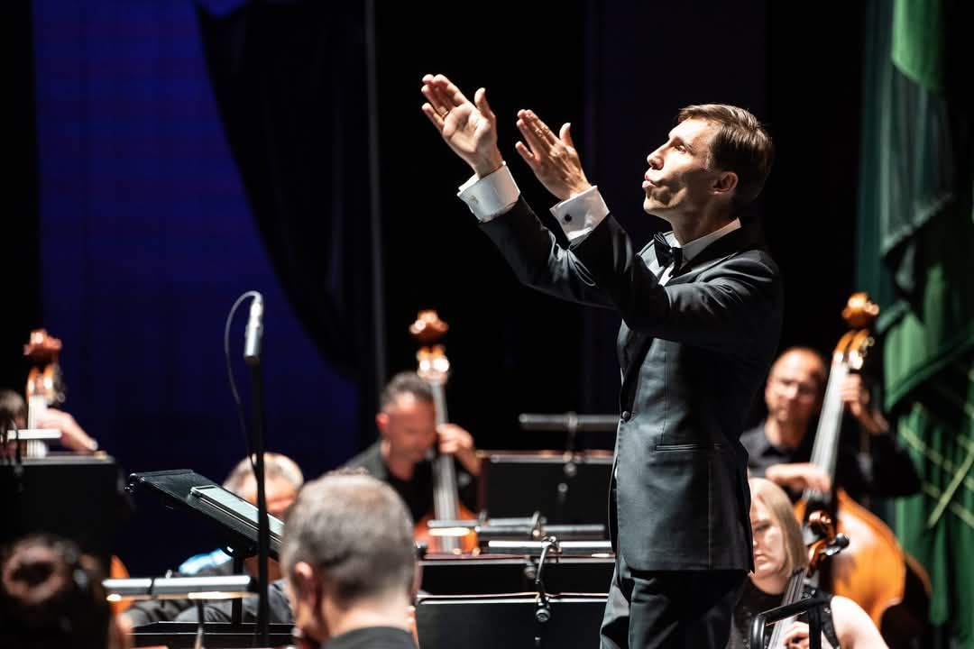 Opera i Filharmonia Podlaska tweet media