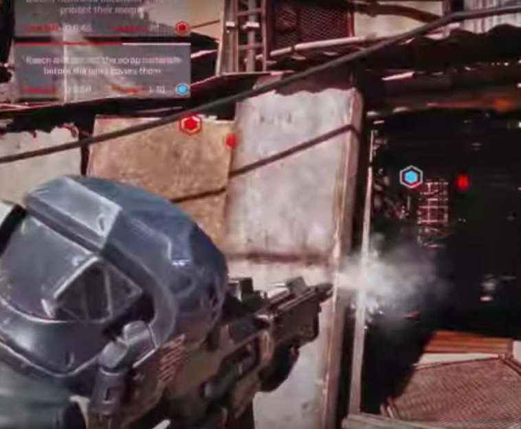 techmashcouk's tweet image. Decimated Out Now On The Epic Games Store 

techmash.co.uk/2025/01/07/dec… 

#techmashcouk #Decimated #OpenAlpha #EpicGamesStore #Cyberpunk #Survival #RPG #FractureLabs #NewGames #Games #Gaming #Warfare