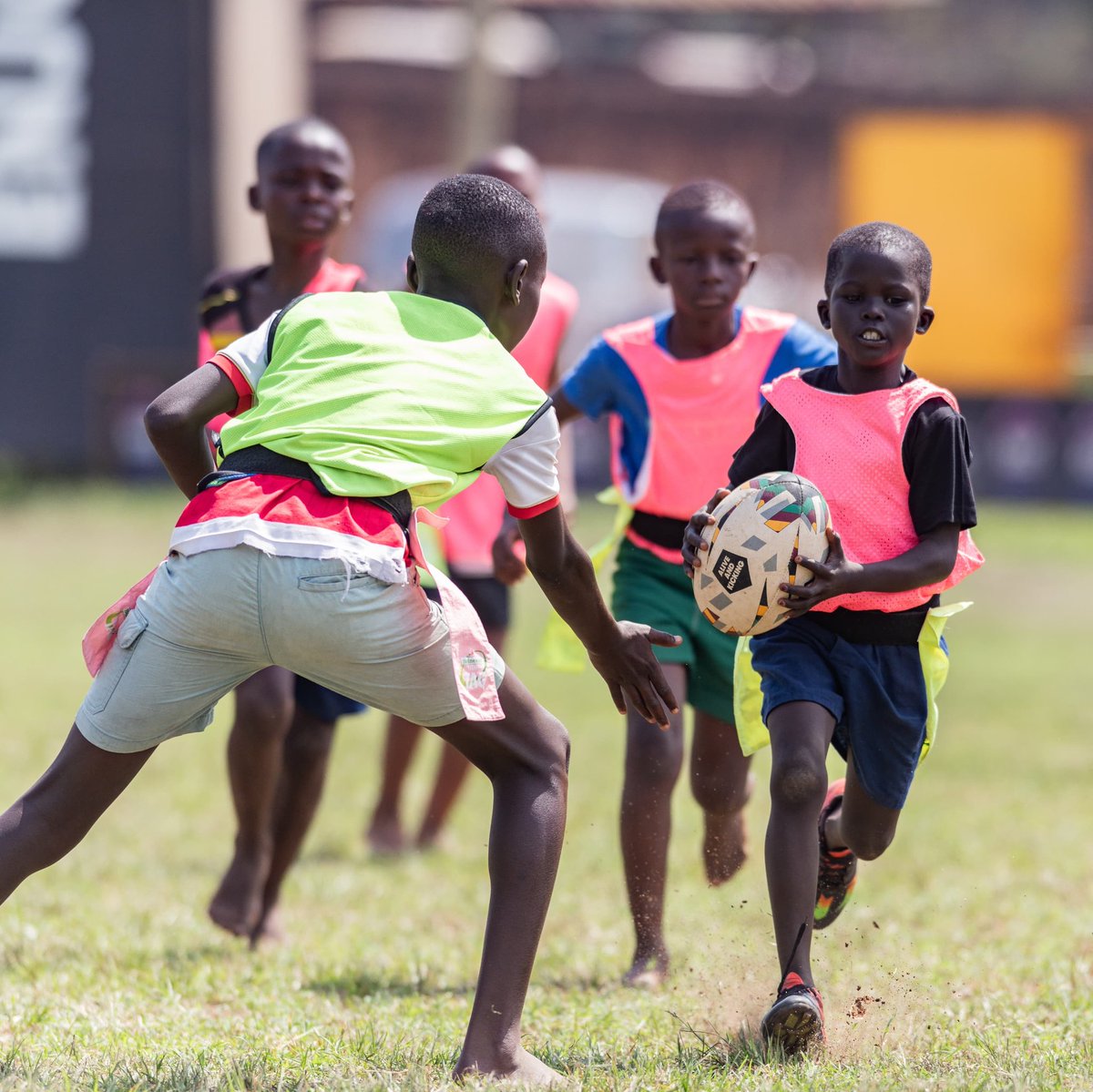 Group stage games
U10: Group A 
Kyadi A 10 - Bugembe 11 
B. Emeralds 3 - AQRA 9
Poderoso B 4 - Bugembe 5
Kyadi A 5 - B. Emeralds 2
AQRA 7 - Kyadi A 6
Black Emeralds 2 - Bugembe  11
Poderoso B 11 - Kyadi 8
Bugembe 7 - AQRA 6
B. Emeralds 2 - Poderoso B 16 
AQRA 5 - Poderoso B 12
