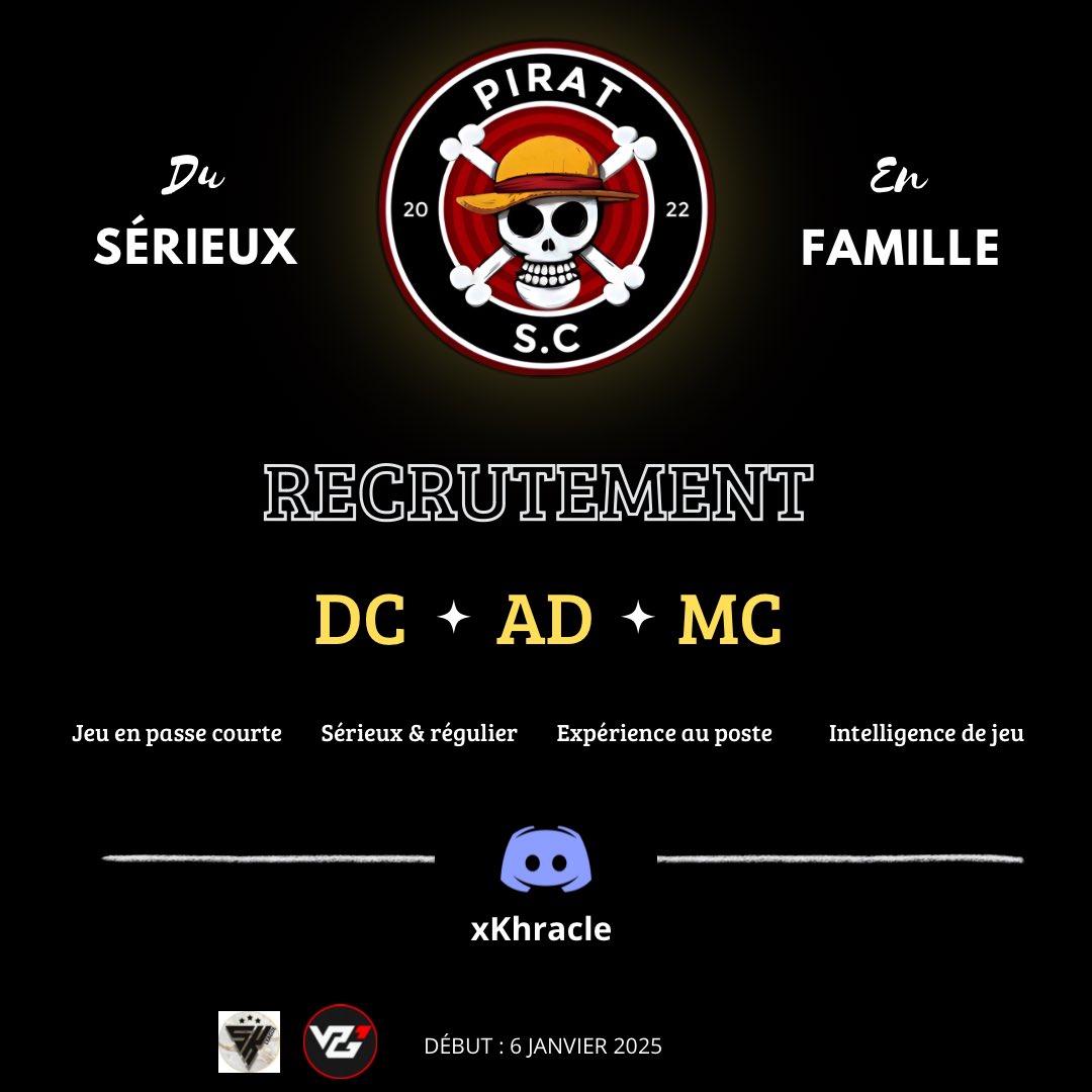 Pirat S.C tweet media