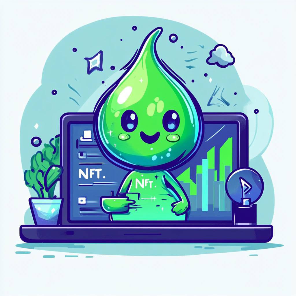 Dezigner (@dezignercrypto) on Twitter photo 🤔Building NFTs with <a href="/HyperliquidX/">Hyperliquid</a> ?
It is potential role in the development of NFTs could involve participation in different areas of life, thanks to the following advantages:
⚡️Hyperliquid can provide the necessary infrastructure to support a large volume of NFT 🤔Building NFTs with <a href="/HyperliquidX/">Hyperliquid</a> ?
It is potential role in the development of NFTs could involve participation in different areas of life, thanks to the following advantages:
⚡️Hyperliquid can provide the necessary infrastructure to support a large volume of NFT