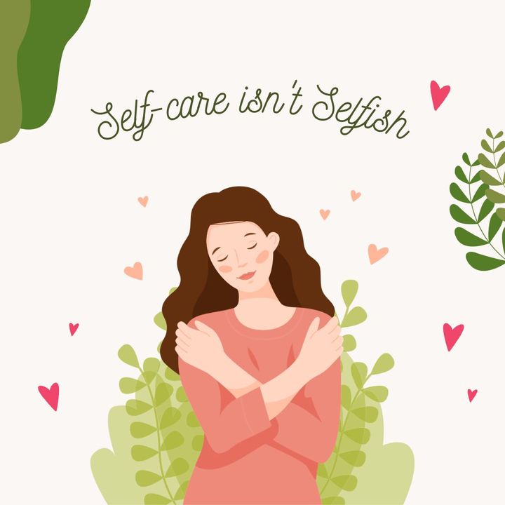 Prioritising well-being and taking time out for yourself is so important, to help deal with what the world and life throw at us.

To start prioritising your well-being shop our well-being range now:
vist.ly/3mru5q7

#sleepbetter #hormonebalance