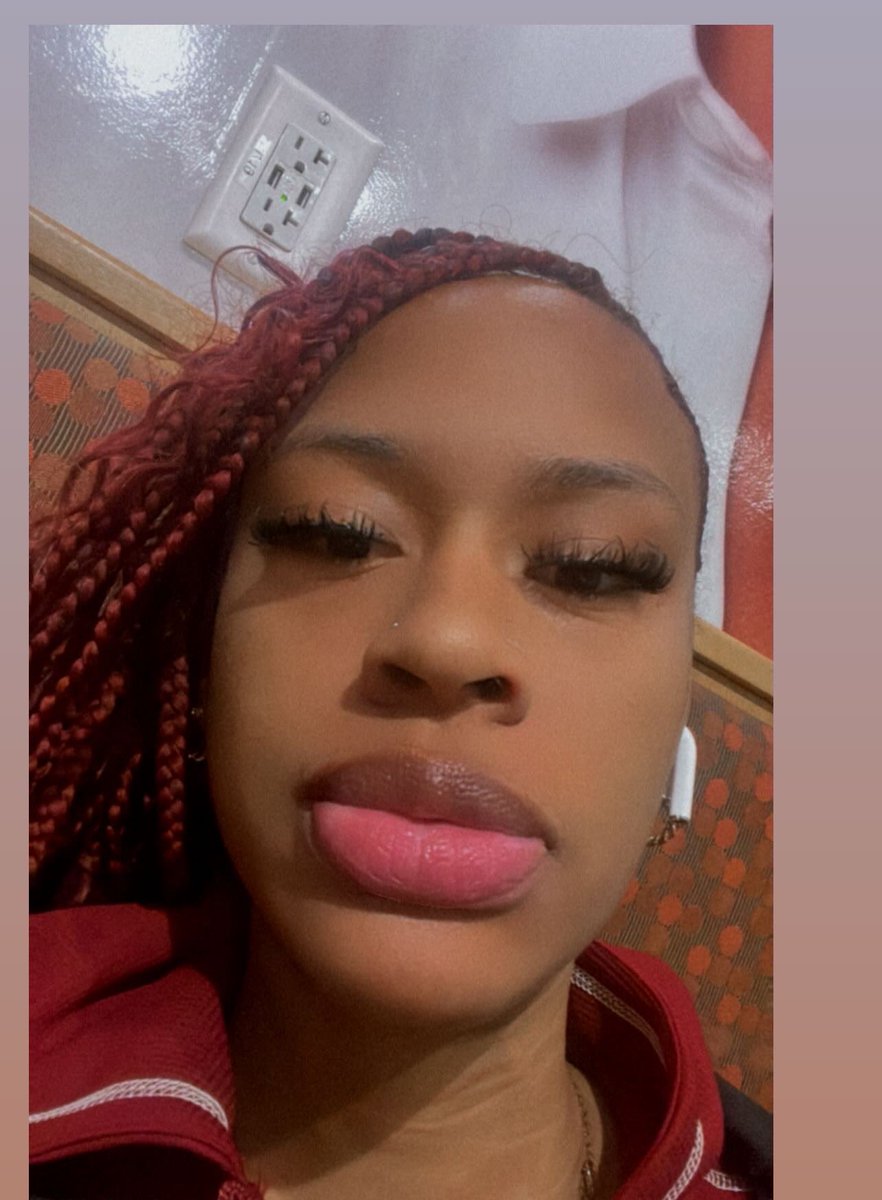 Domonique 💕 tweet media