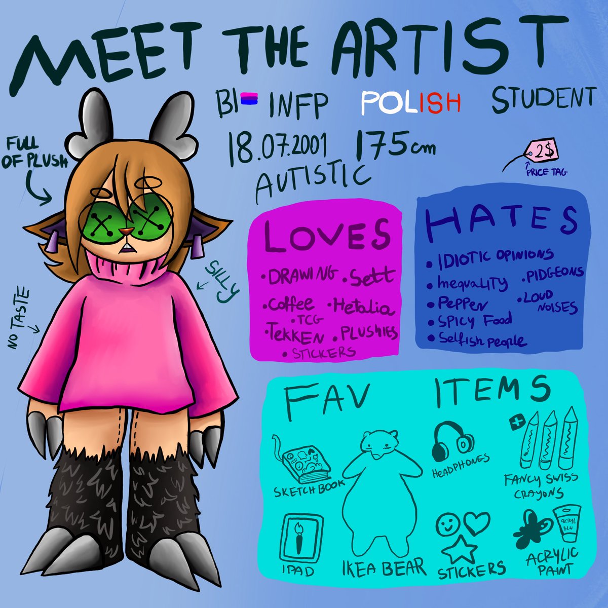 Petra says loki. tweet media