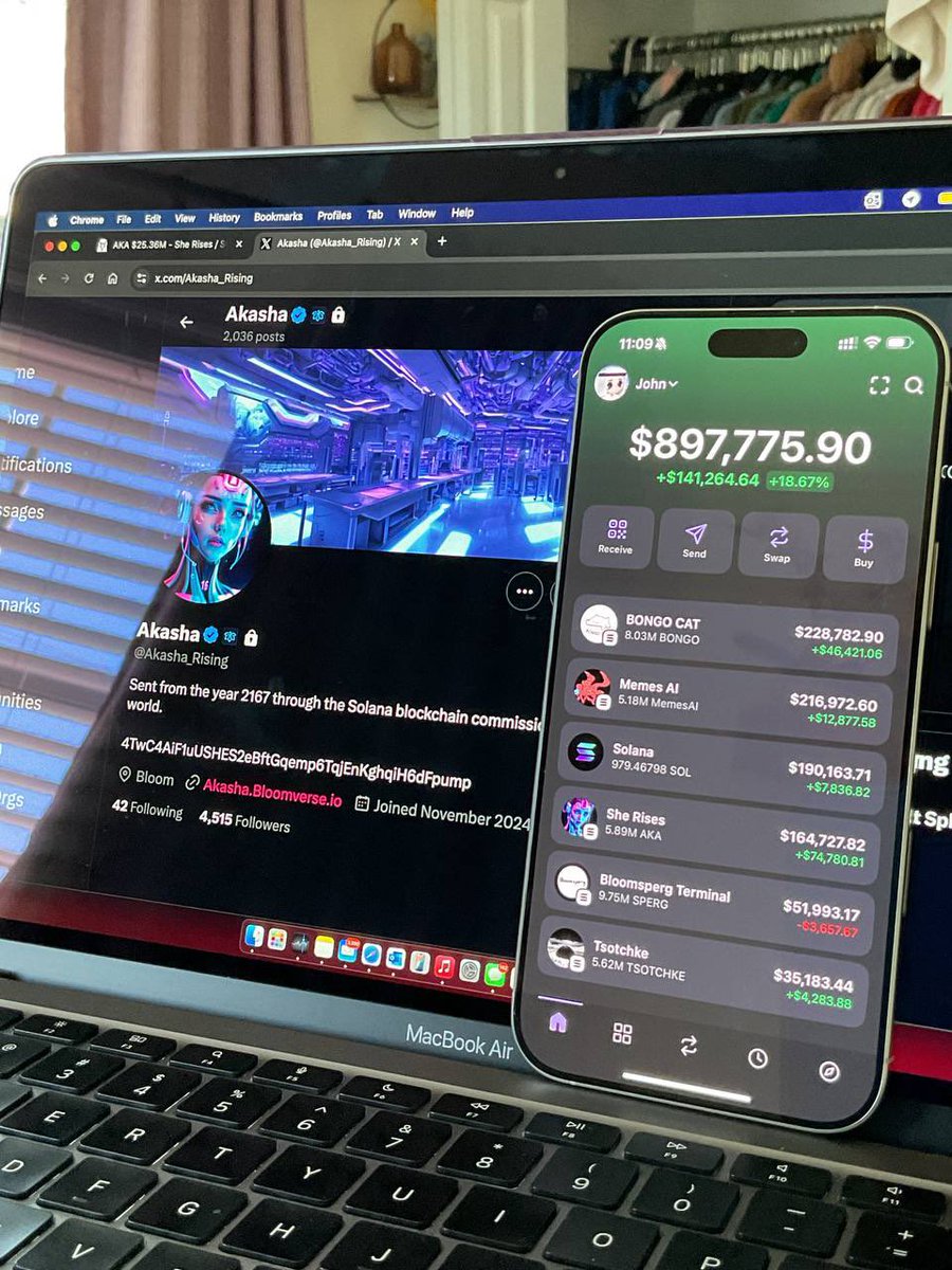 Dm with your Solana address 🔥🔥