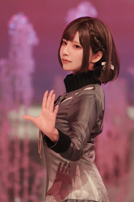 コスプレイヤーきちぴよのTwitter画像4