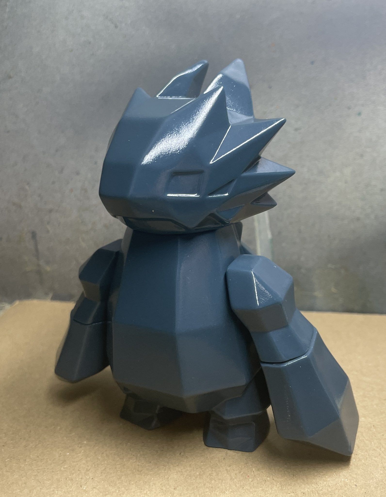 Highlights by nekorat(ネコラット)ソフビ製作中！ (@_nekorat) / X