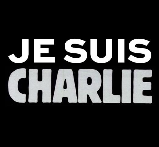 Plus que jamais.
#10ans #charlie