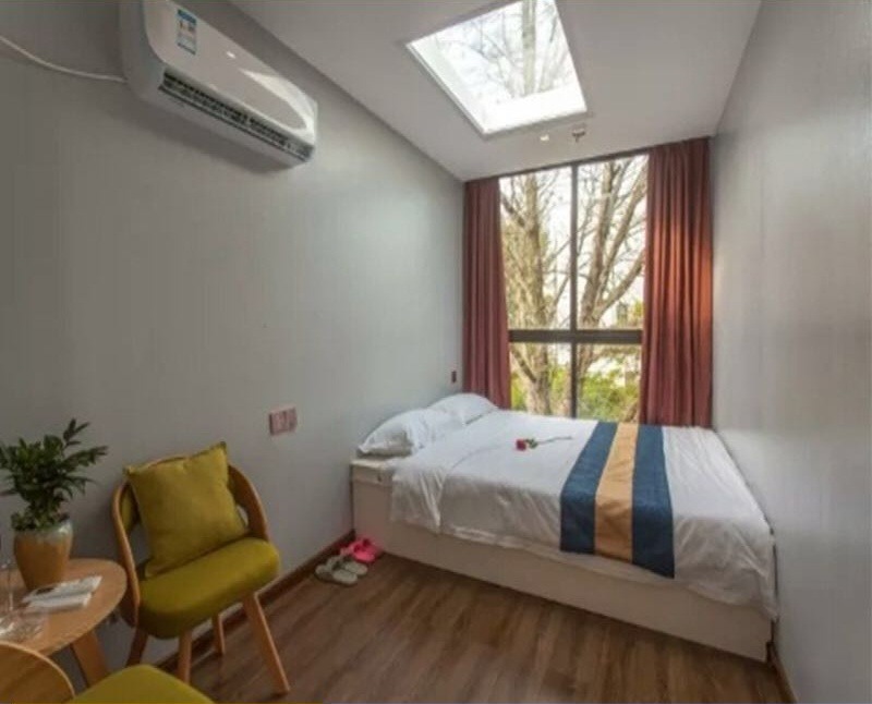 Container apartment for sale