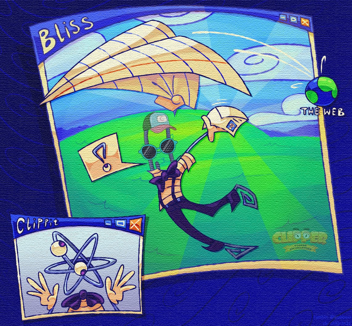 ✨ Inspiration of the Day: In Search of Dreams ✨

📜The colors are faded, the lines are nostalgic... Blend your creativity with the magic of the past today. ✨

#ClipperScroll #DailyArt