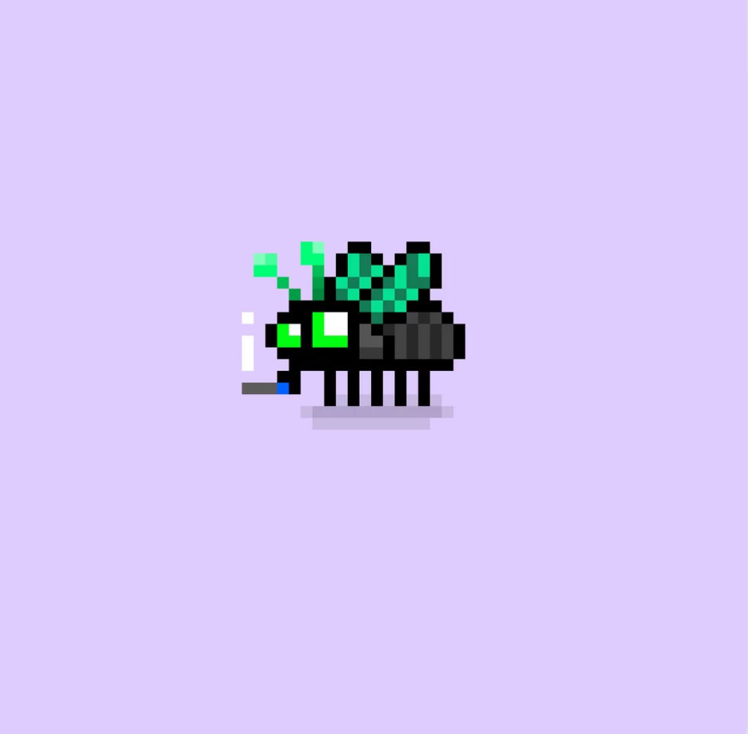 🐭🪰🗑️
Love pixels