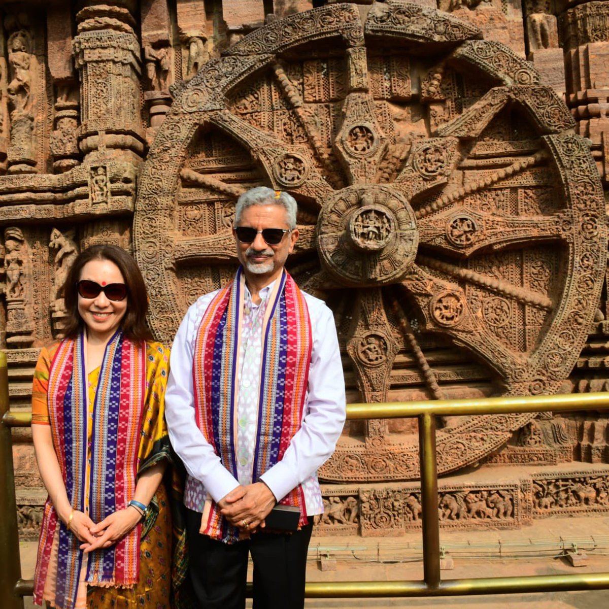 Dr. S. Jaishankar tweet media