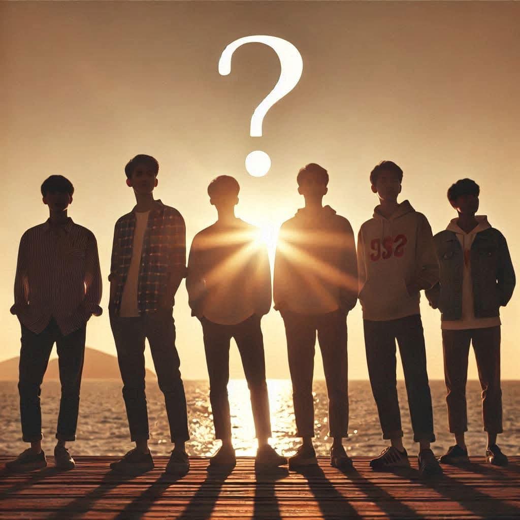 ใกล้จะถึงเวลาประกาศรายชื่อผู้สมัครที่ผ่านเข้ารอบแรก ในเวลา 13.00 น. ของวันนี้กันแล้วนะจ๊ะ และเพื่อไม่ให้พลาดข่าวสาร กดติดตาม กดลิ้งค์ กดแชร์กันด้วยน้าาาาา 😍😍😍

#BoysVibeTheProject 
#boysvibe #realityboyslove
#BLRealityshow