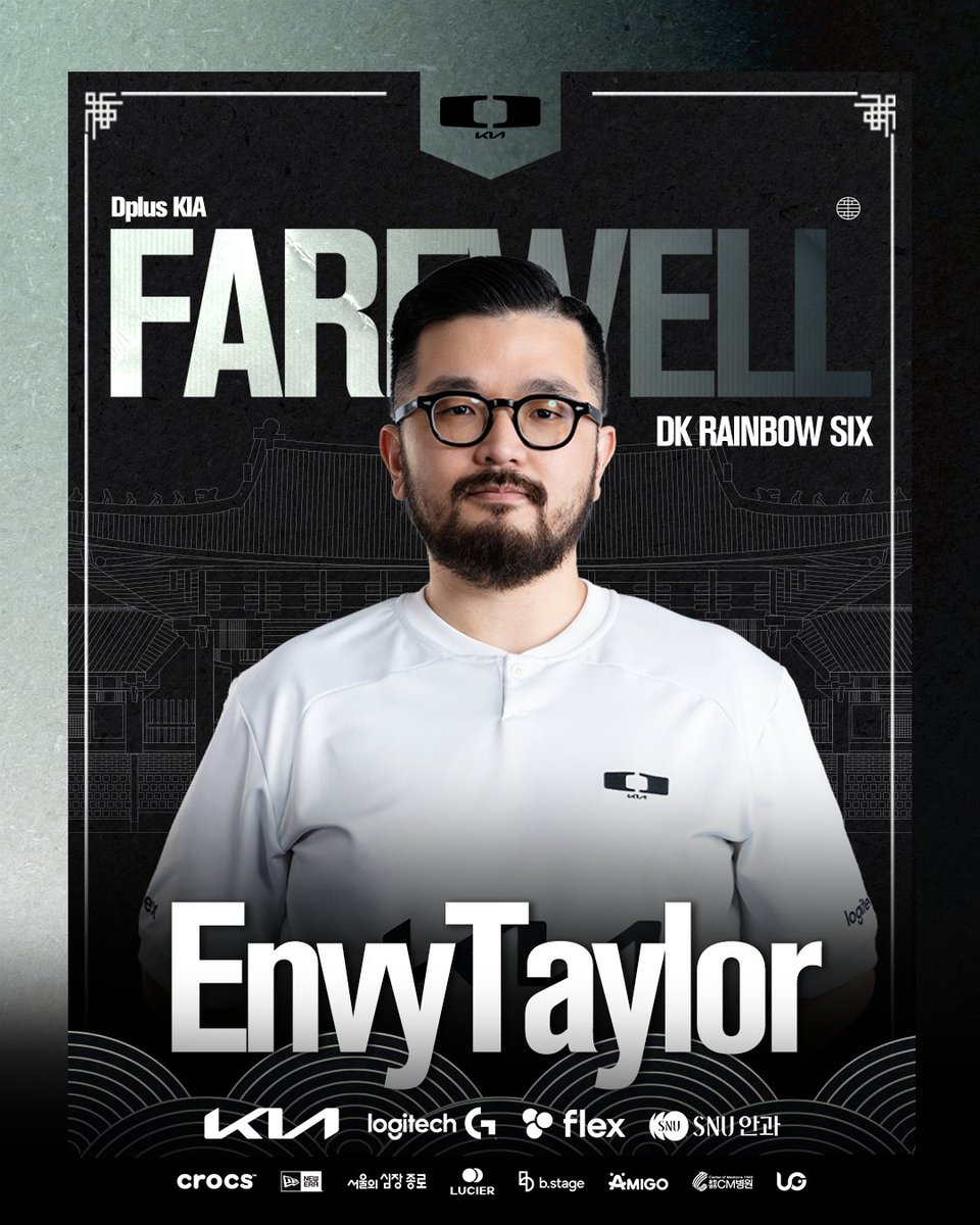 Dplus Kia_R6 tweet media