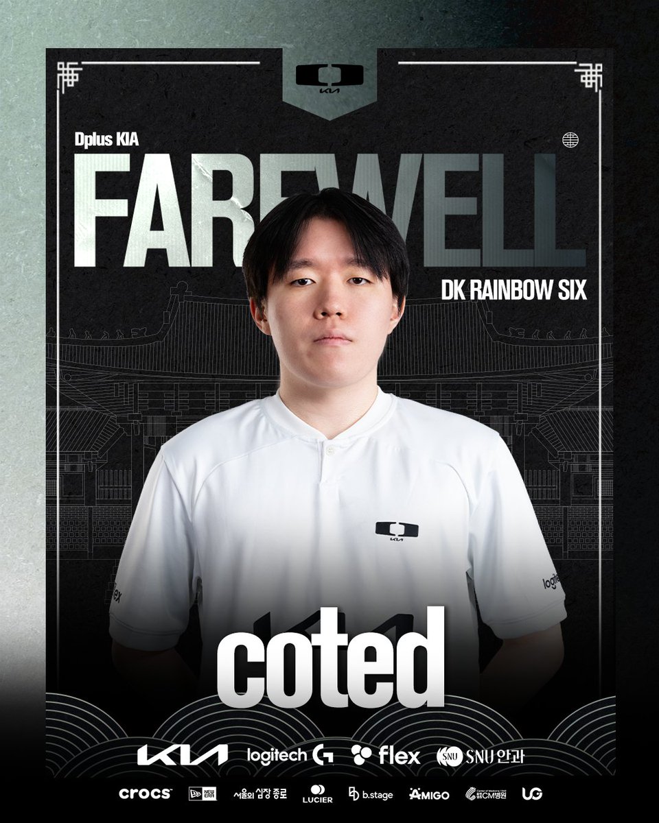 Dplus Kia_R6 tweet media