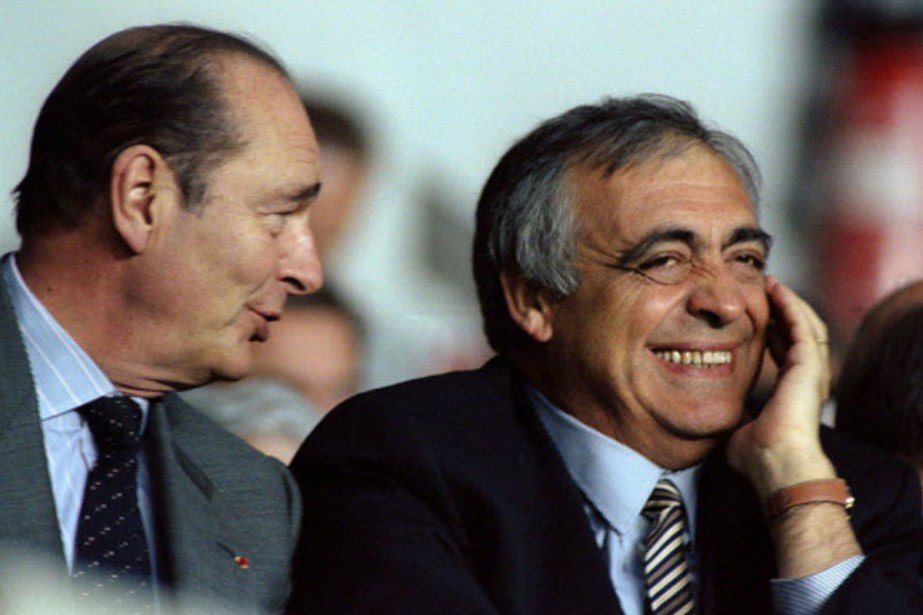 Pierre Manenti (@pierremanenti) on Twitter photo C’était il y a 15 ans déjà. Philippe Séguin nous quittait le 7 janvier 2010. Gaulliste intégral, il fut député-maire d’Épinal, ministre des Affaires sociales, président de <a href="/AssembleeNat/">Assemblée nationale</a> et patron du RPR. Une grande voix de la droite, une voix qui manque. C’était il y a 15 ans déjà. Philippe Séguin nous quittait le 7 janvier 2010. Gaulliste intégral, il fut député-maire d’Épinal, ministre des Affaires sociales, président de <a href="/AssembleeNat/">Assemblée nationale</a> et patron du RPR. Une grande voix de la droite, une voix qui manque.