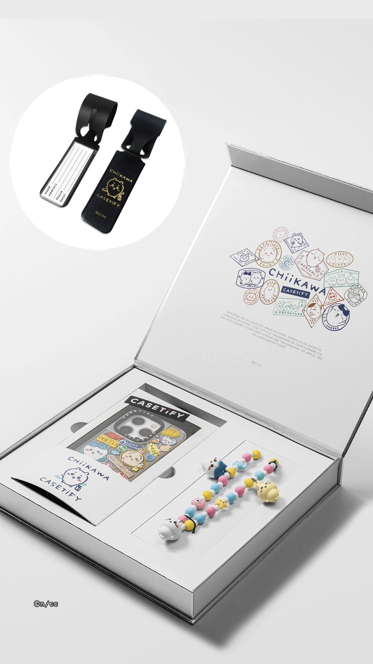 CASETiFY (ケースティファイ) on X: CASETiFY (ケースティファイ) on X: