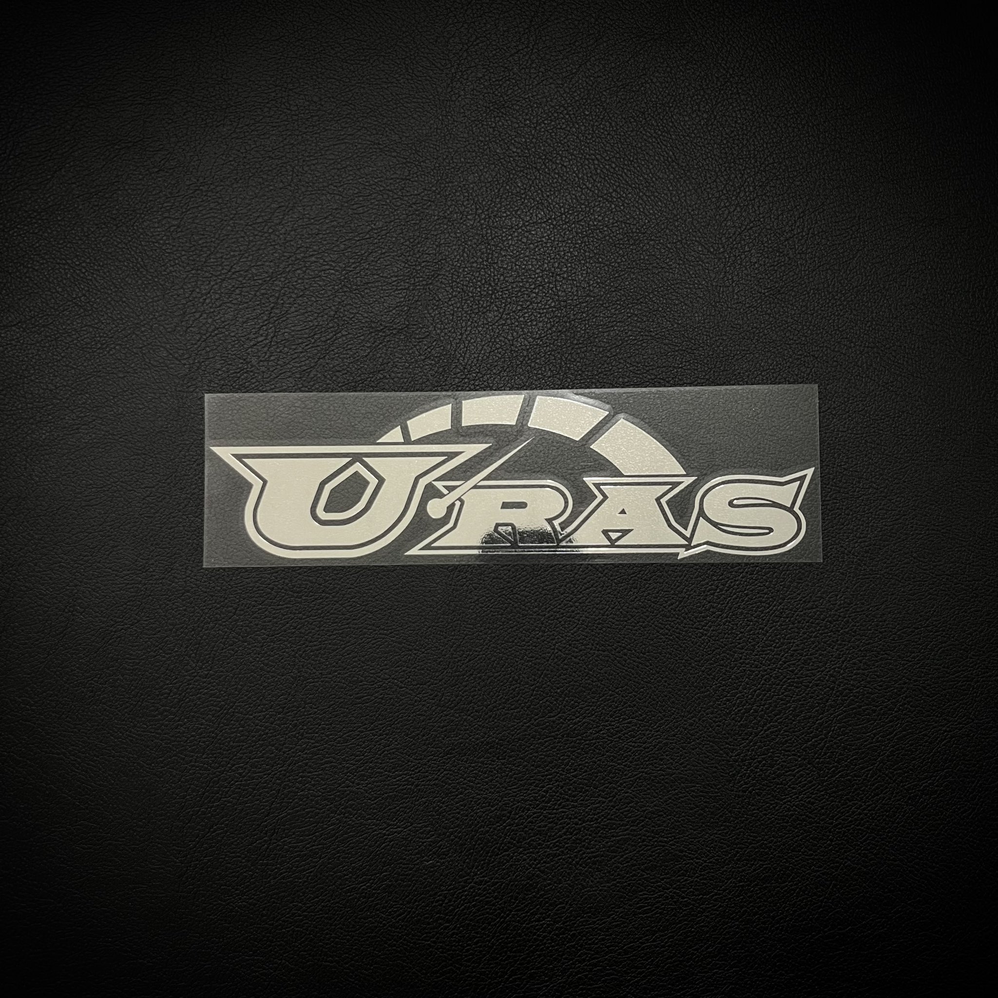 URAS【公式】 on X: 