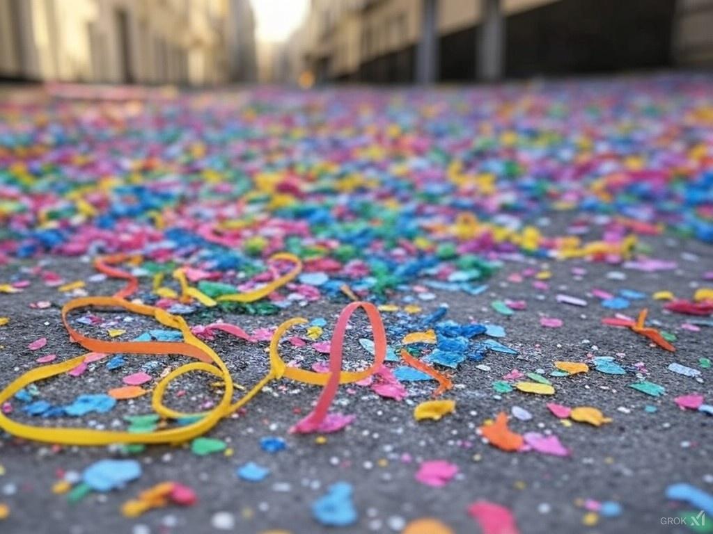 Código Carnaval tweet media