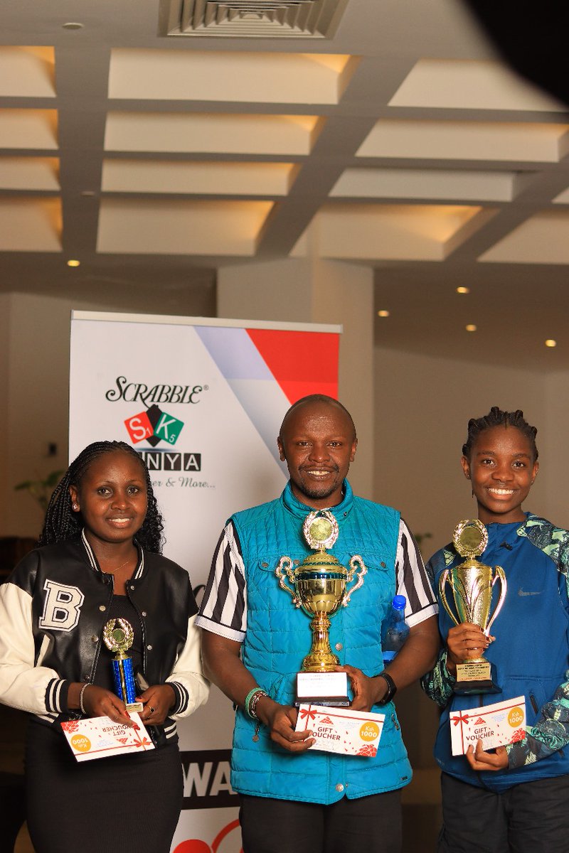 Scrabble Kenya tweet media