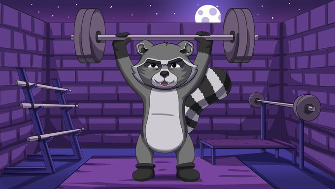 Dumb_KET's tweet image. $fred is possible to do 100x from current price
when the time come both pnut and fred will run together 
we will pump hard and most ppl will left behind

CNvitvFnSM5ed6K28RUNSaAjqqz5tX1rA5HgaBN9pump