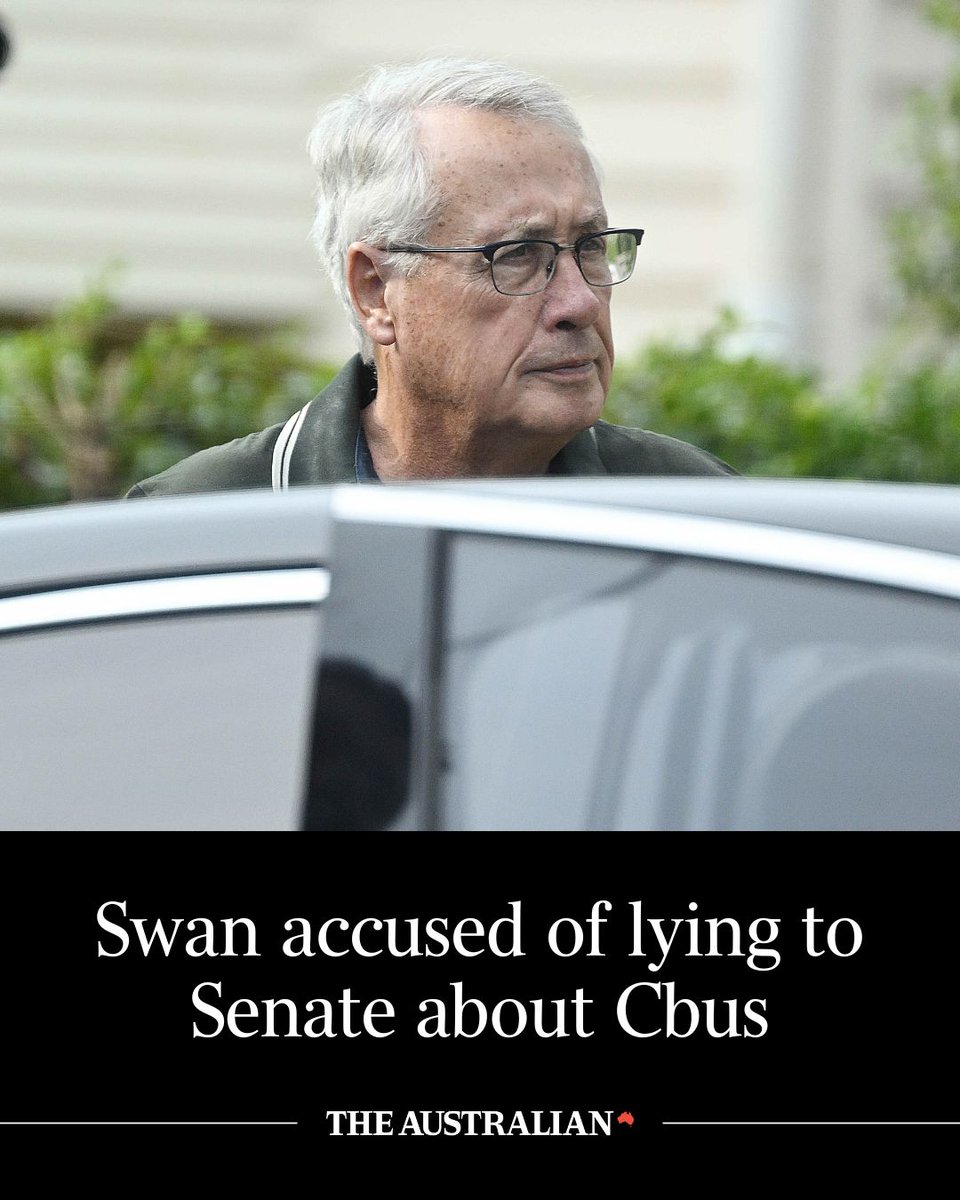 The Australian tweet media