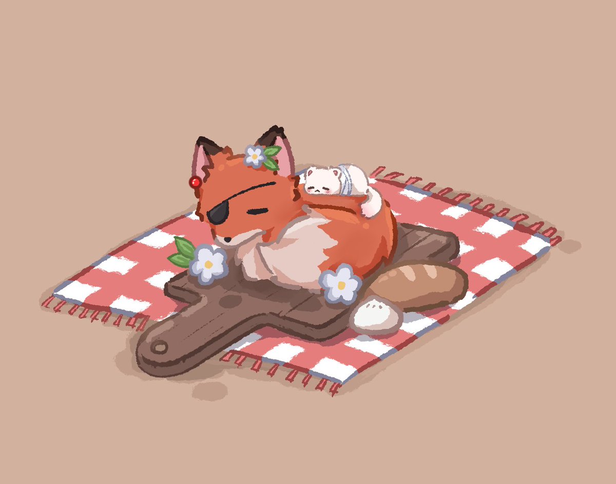 🍞

#天官赐福 #TGCF